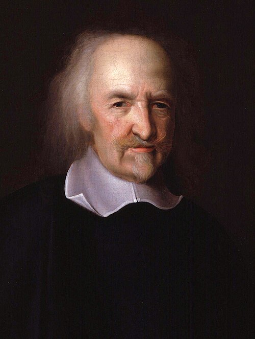 Thomas Hobbes of Malmesbury